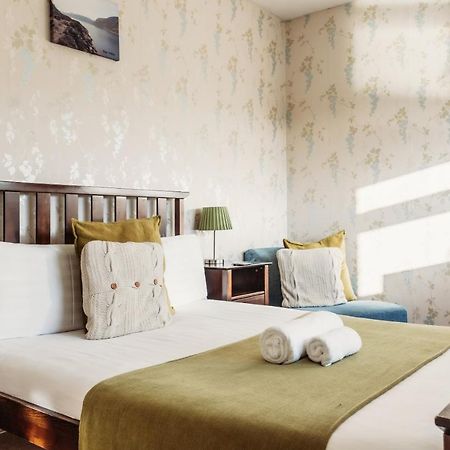Three Wells B&B Llandrindod Wells Buitenkant foto