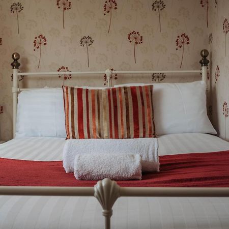 Three Wells B&B Llandrindod Wells Buitenkant foto