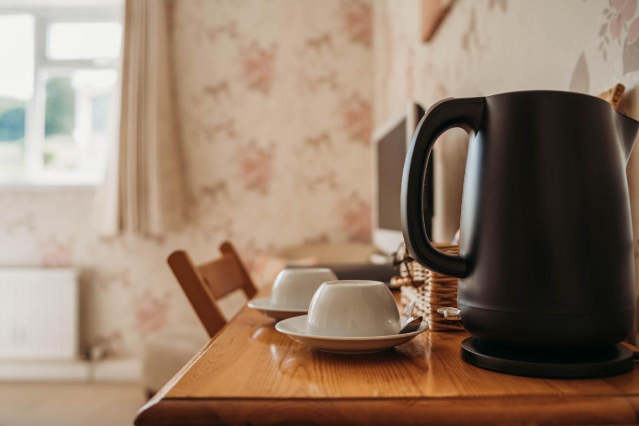 Three Wells B&B Llandrindod Wells Buitenkant foto