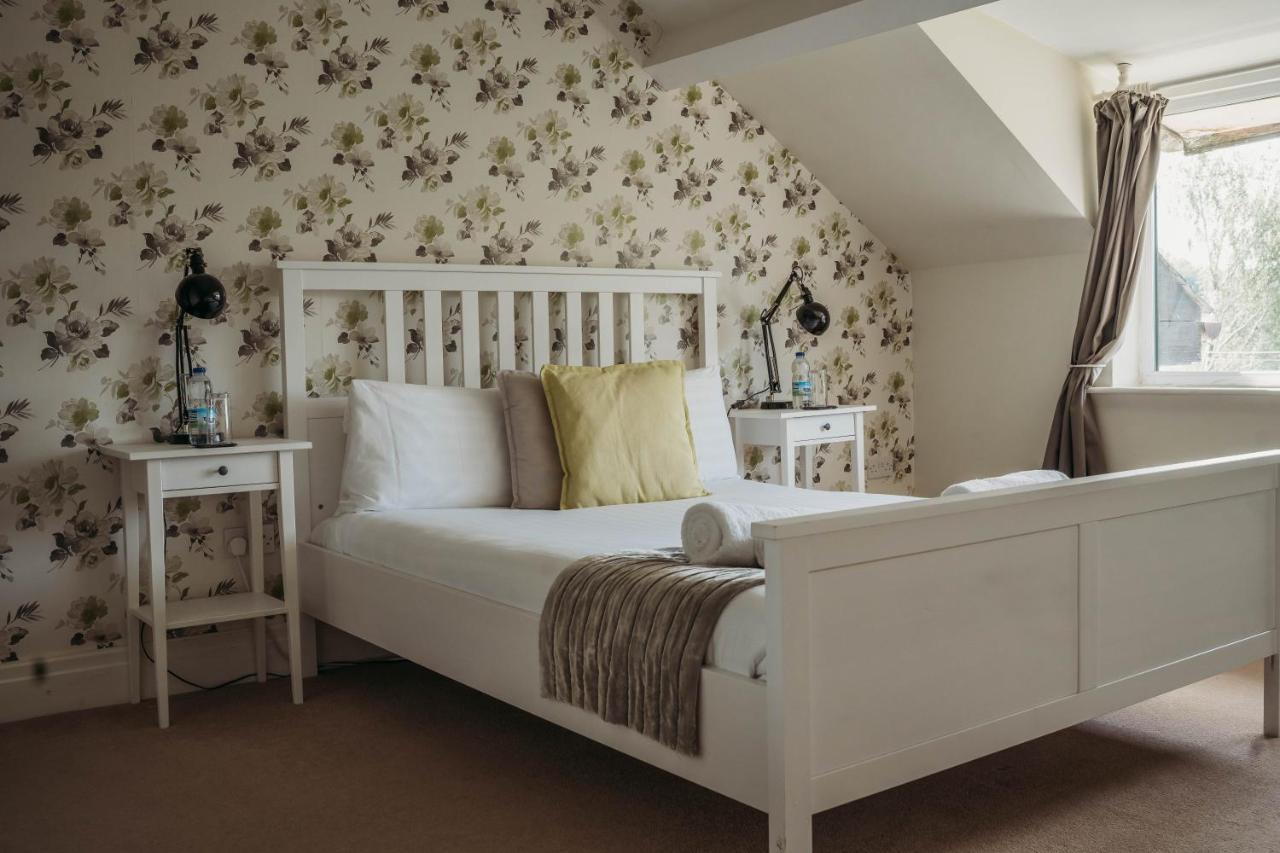 Three Wells B&B Llandrindod Wells Buitenkant foto