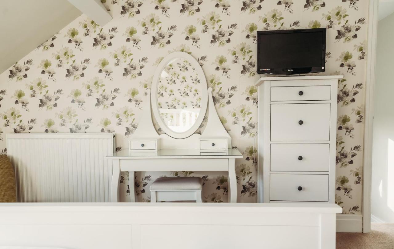 Three Wells B&B Llandrindod Wells Buitenkant foto
