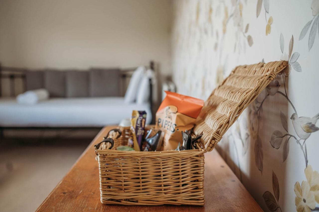 Three Wells B&B Llandrindod Wells Buitenkant foto