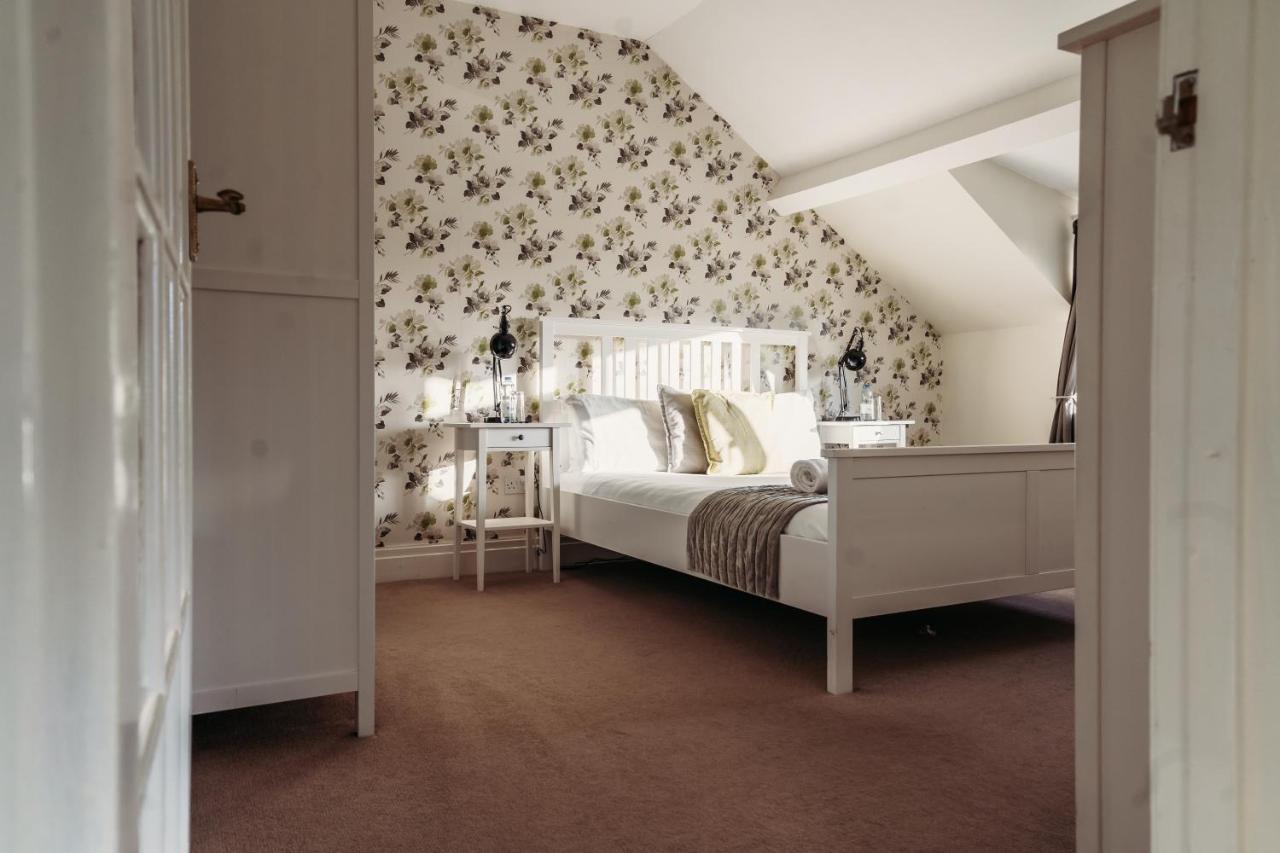 Three Wells B&B Llandrindod Wells Buitenkant foto
