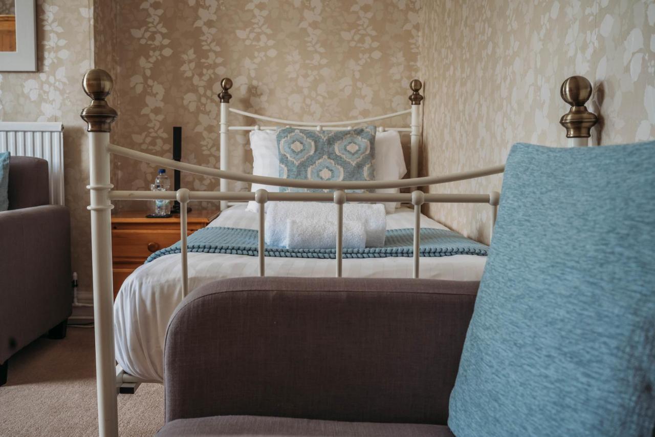Three Wells B&B Llandrindod Wells Buitenkant foto