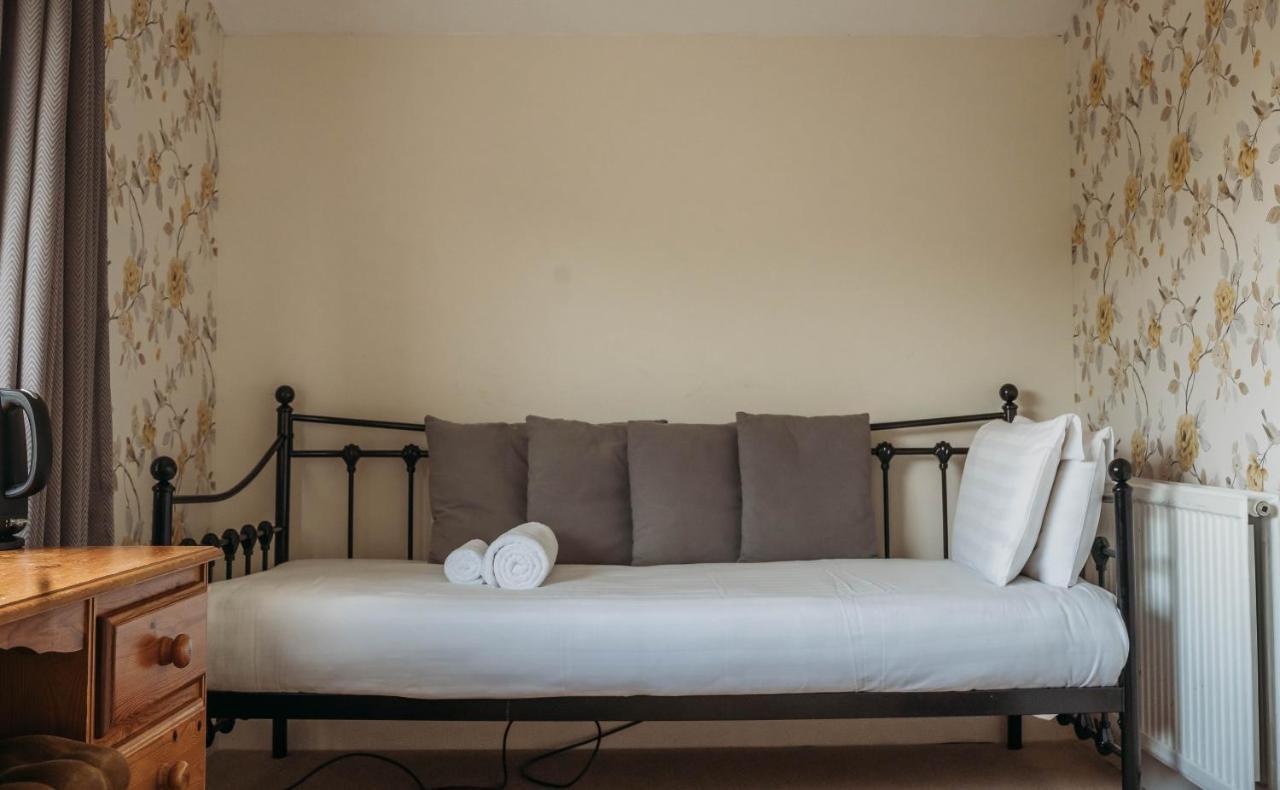 Three Wells B&B Llandrindod Wells Buitenkant foto