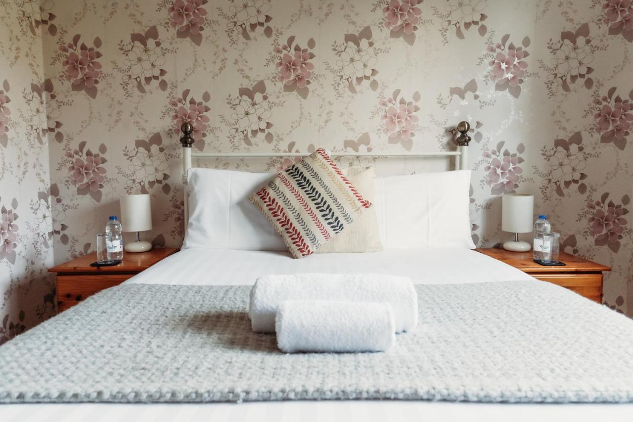 Three Wells B&B Llandrindod Wells Buitenkant foto