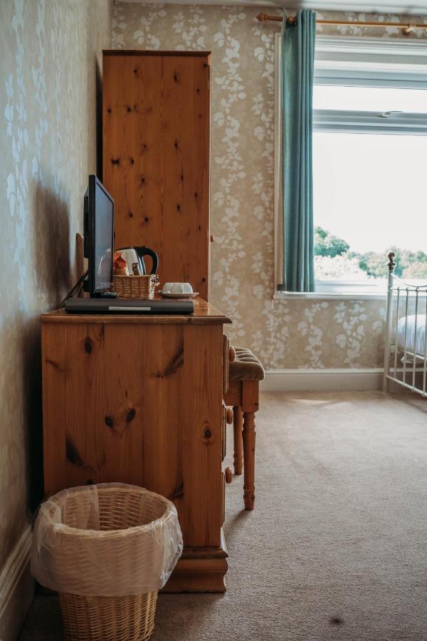 Three Wells B&B Llandrindod Wells Buitenkant foto