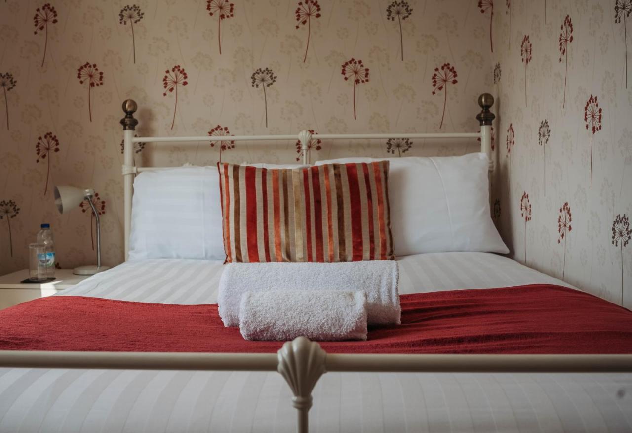 Three Wells B&B Llandrindod Wells Buitenkant foto