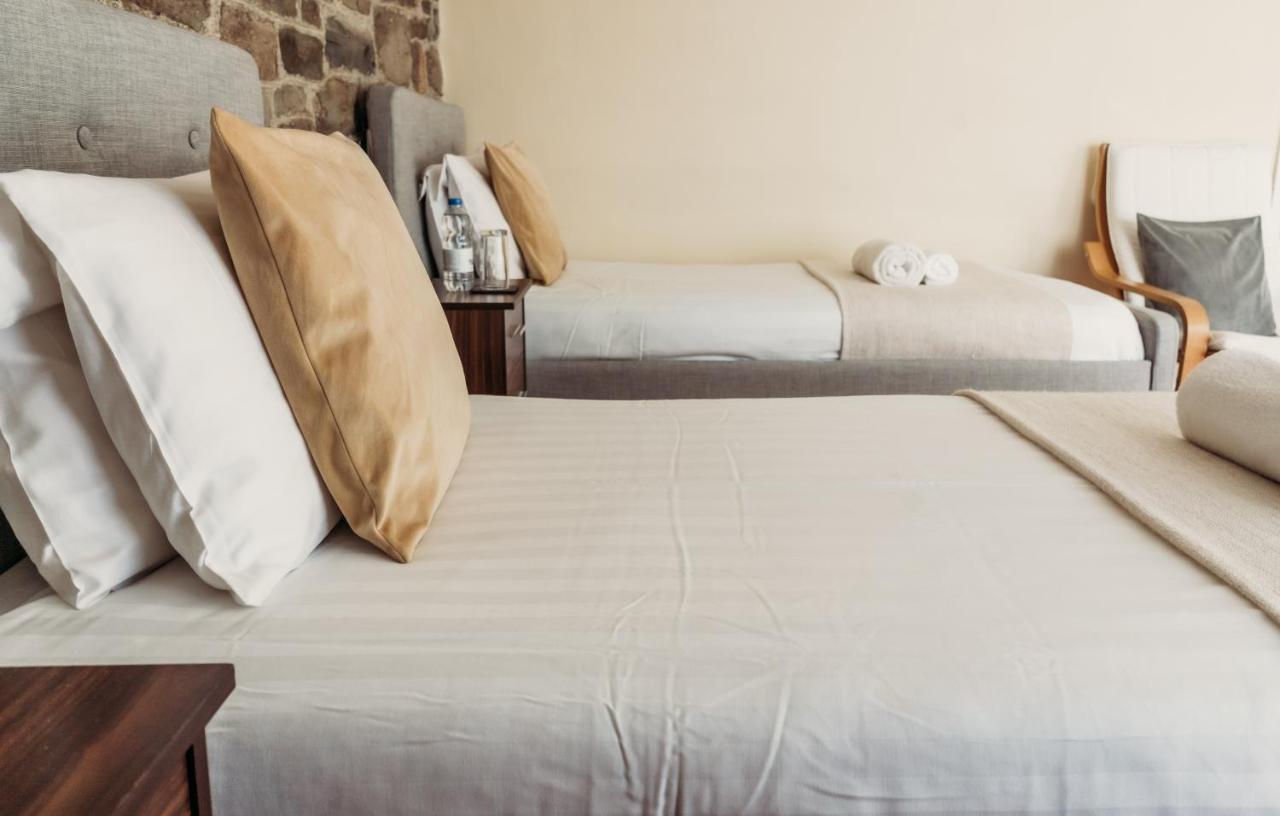 Three Wells B&B Llandrindod Wells Buitenkant foto