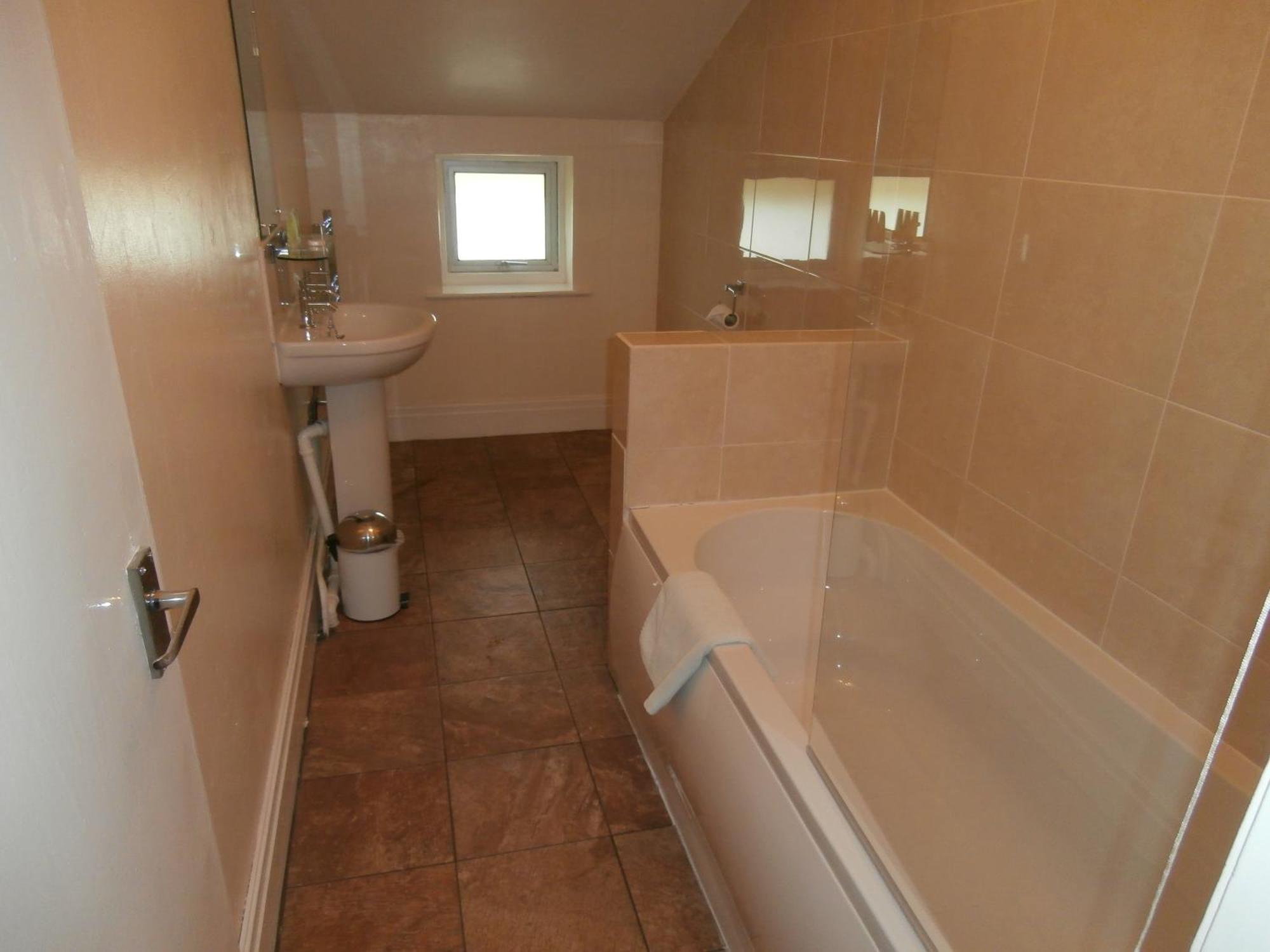 Three Wells B&B Llandrindod Wells Kamer foto