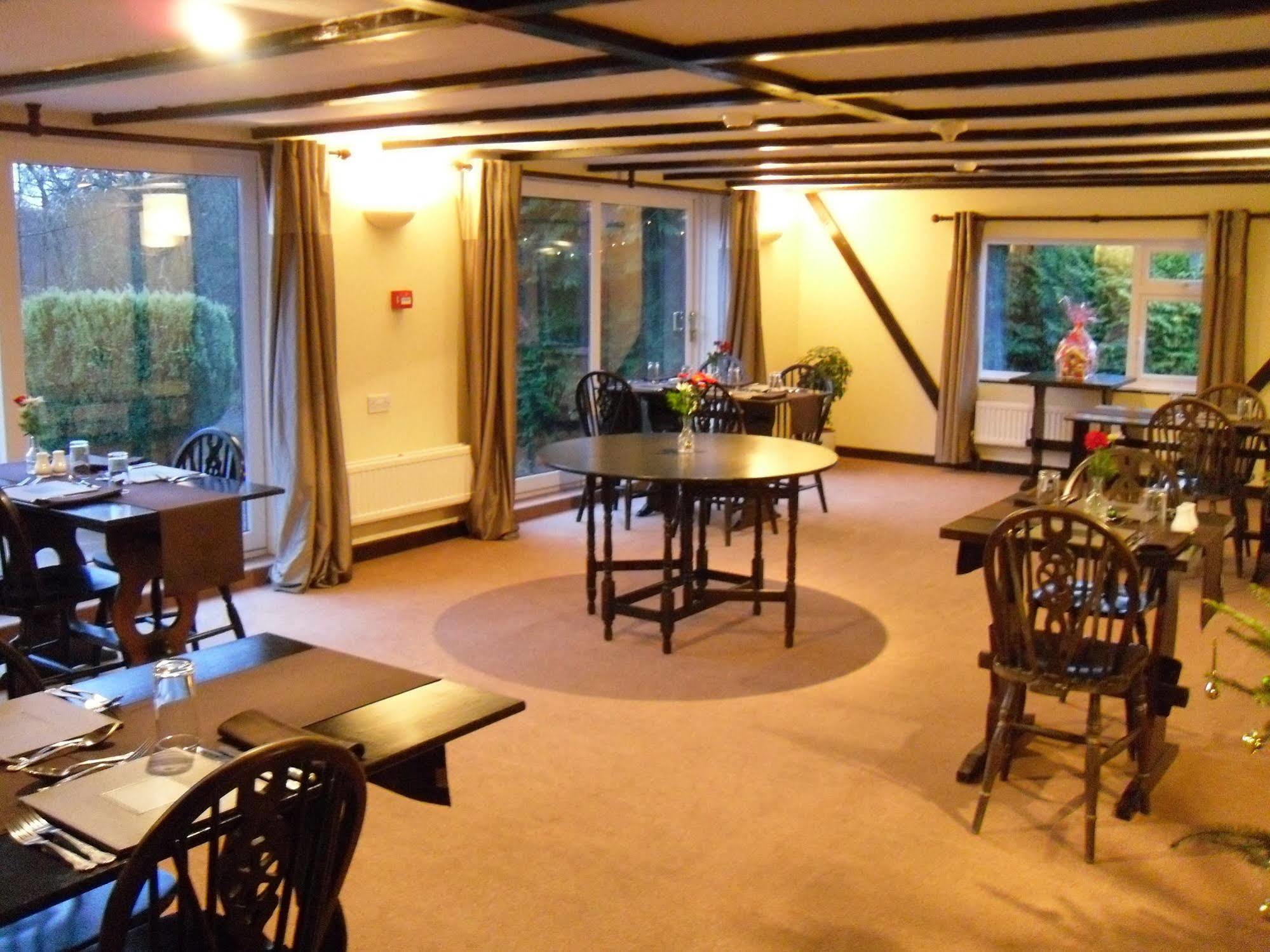 Three Wells B&B Llandrindod Wells Buitenkant foto