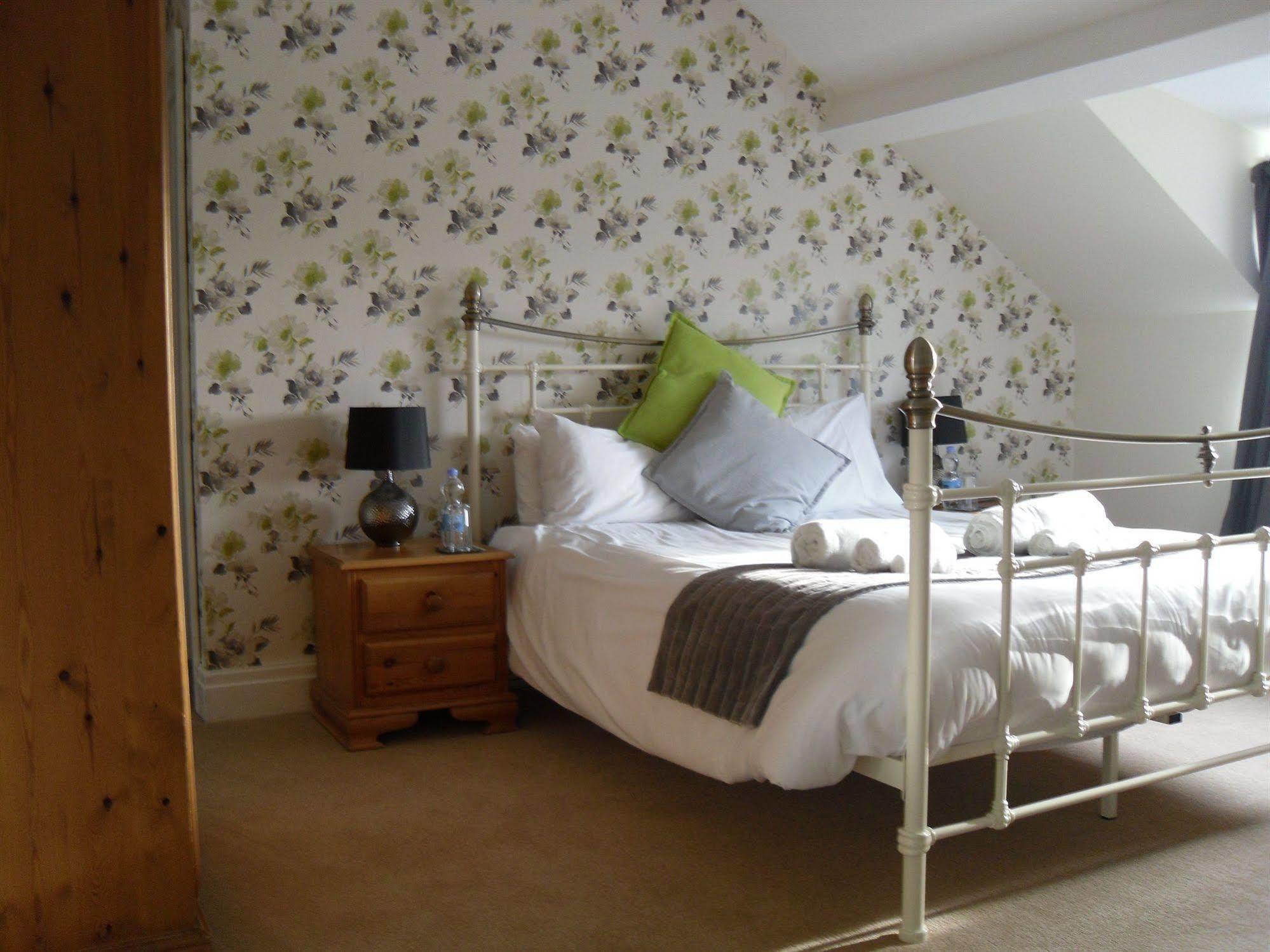 Three Wells B&B Llandrindod Wells Buitenkant foto